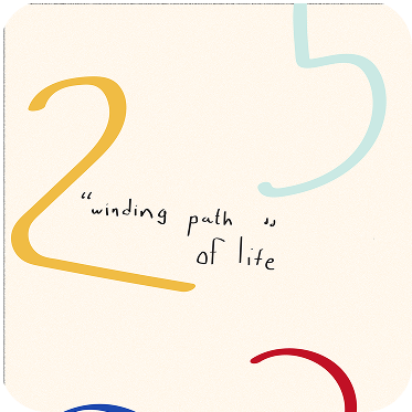 Illustration project example